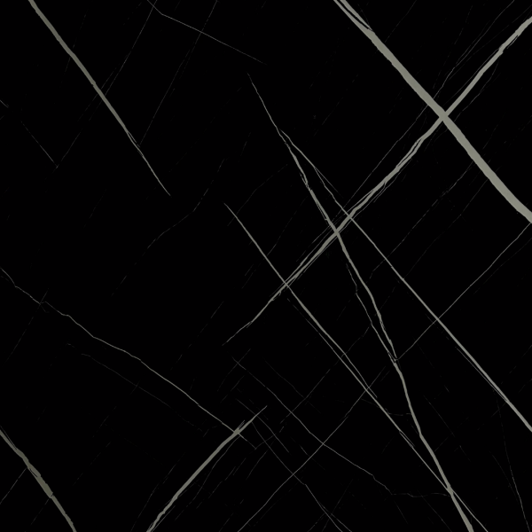 Placa de PVC brilhante, Sete