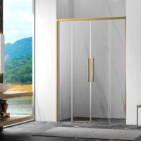 Resguardo de chuveiro Siena