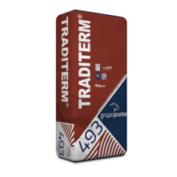 Cola capoto Traditerm