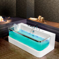 Banheira de hidromassagem XA-021