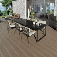 Revestimento exterior Calgary