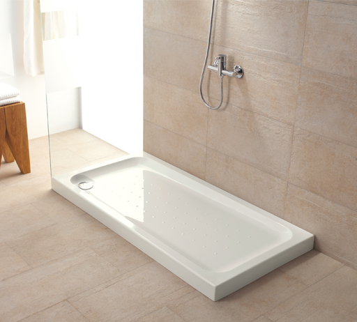 Base de chuveiro Esfera