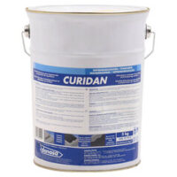 Emulsão betuminosa Curidan
