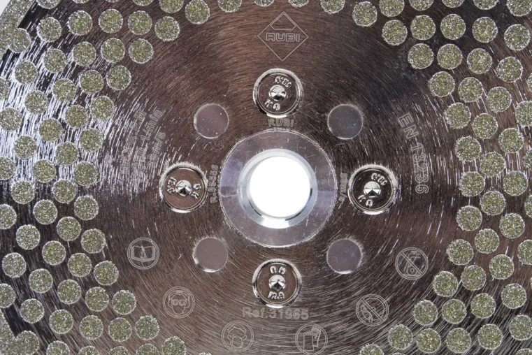 Disco corte e desbaste - Image 3