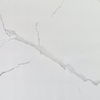 Placa de PVC brilhante Dez