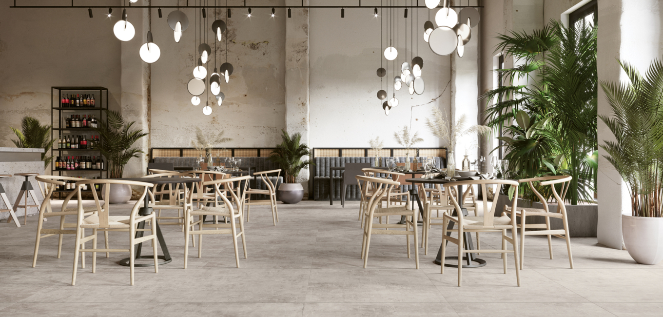 Escolha o seu pavimento ou revestimento