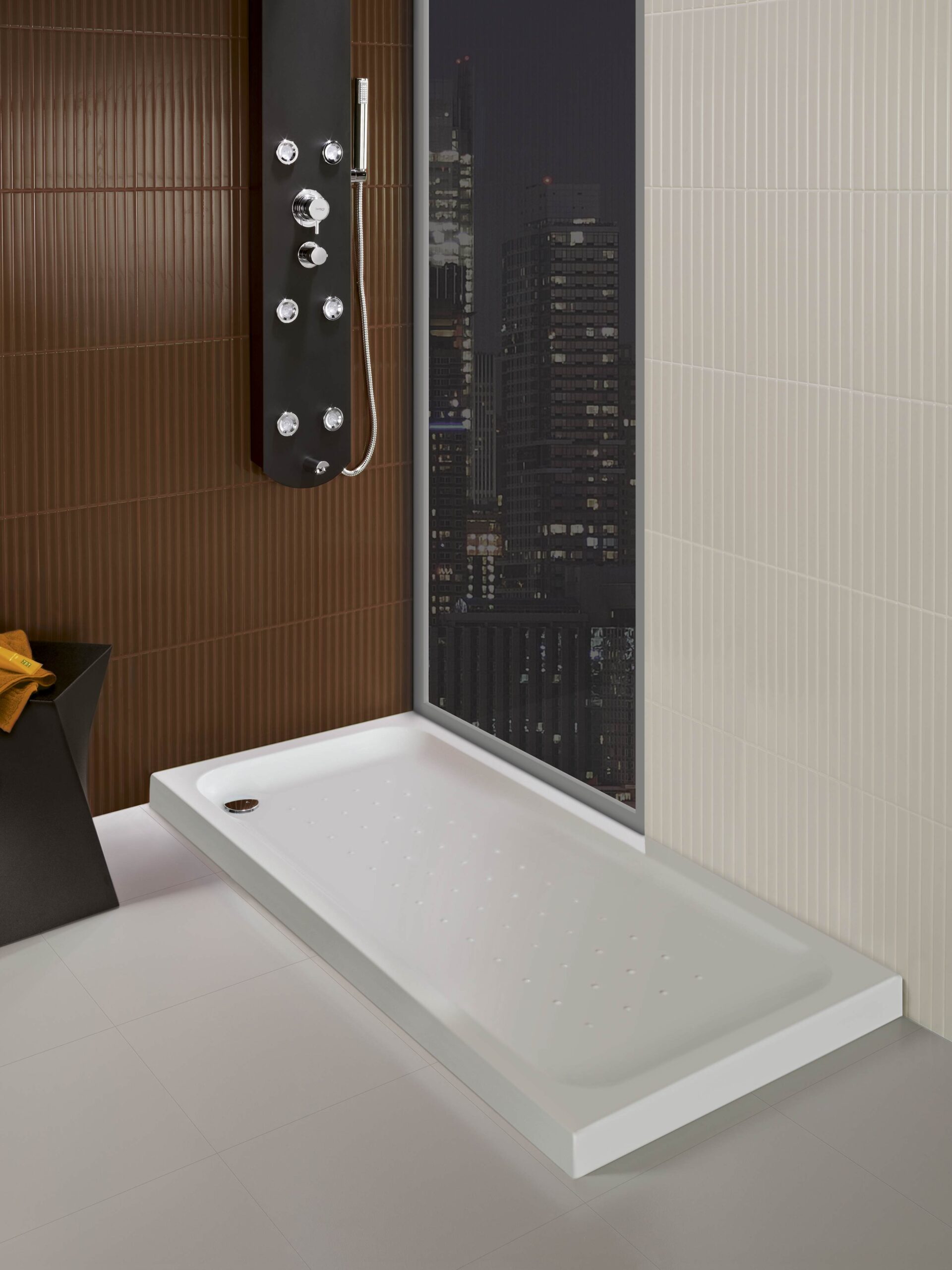 Base de chuveiro Esfera - Image 6