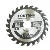 Disco de corte para madeira