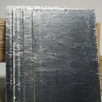 Lã mineral de rocha