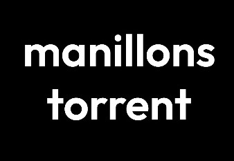 Manillons Torrent - Utensílios de casas de banho