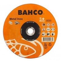 Disco de corte para inox