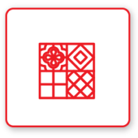 Pavimentos e revestimentos